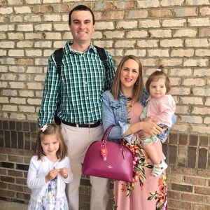 Meet your Posher, Jamie